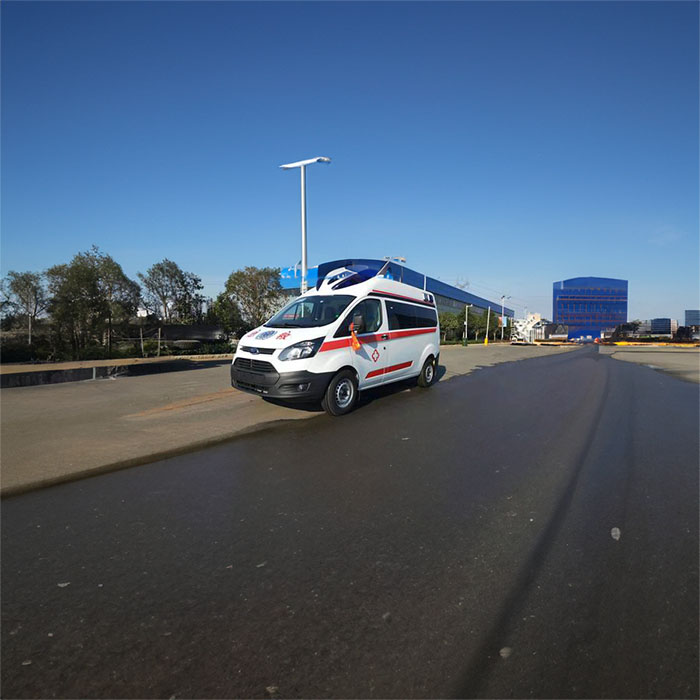 宁波租赁救护车电话