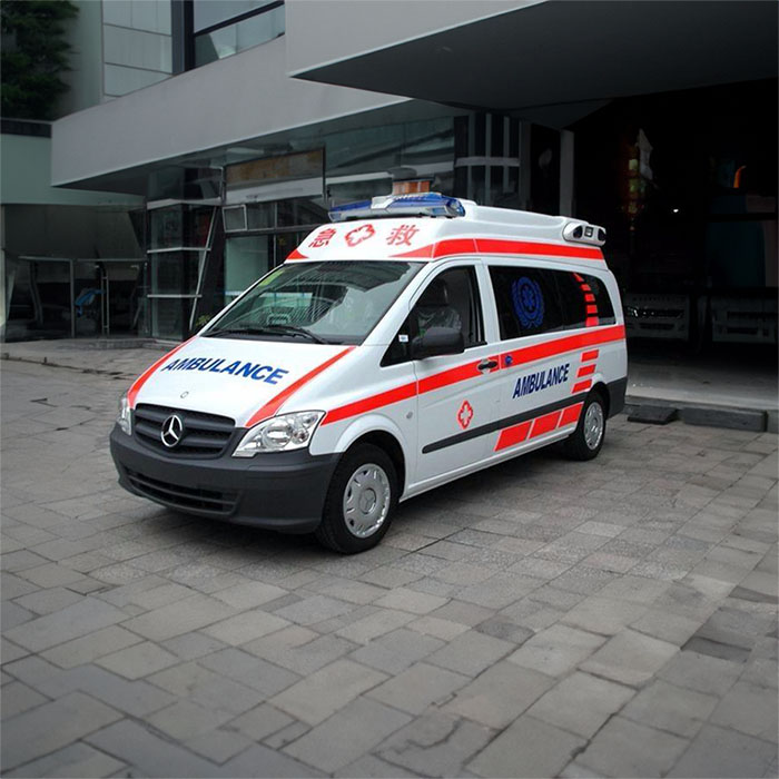 宁波租赁急救车联系电话