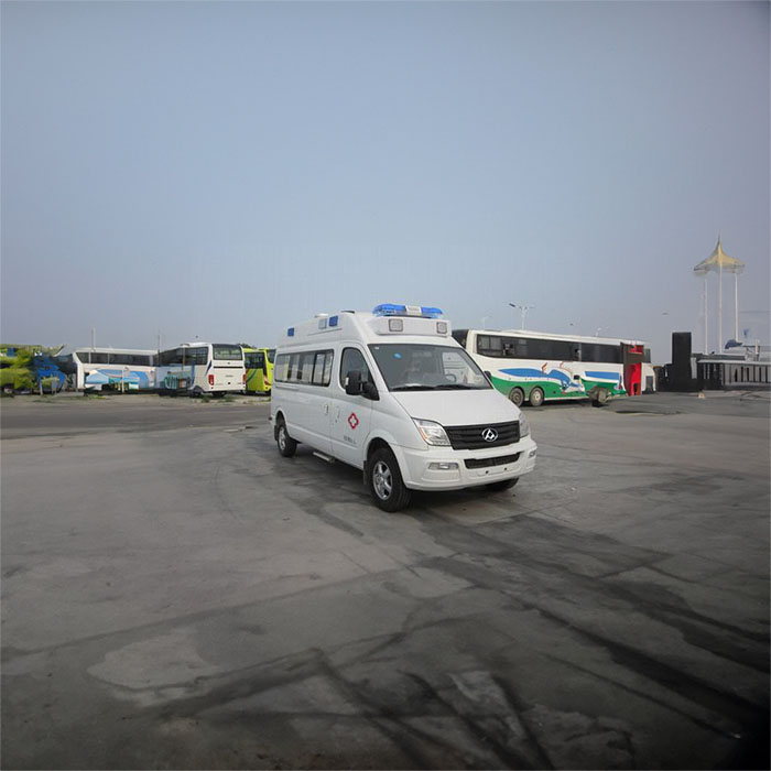 宁波租赁救护车