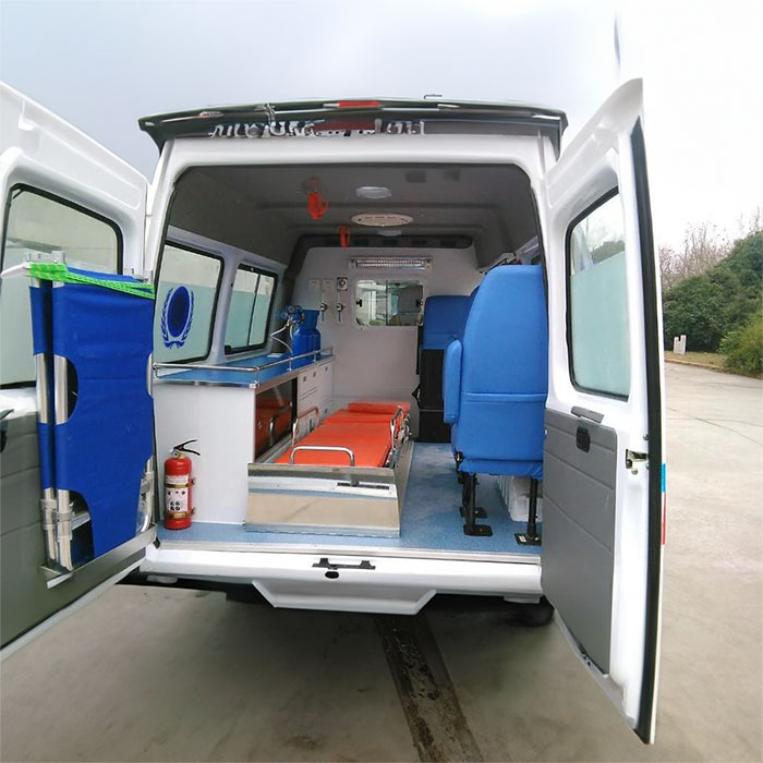 宁波出租私人救护车联系方式