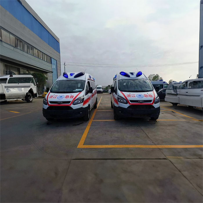 宁波出租救护车联系电话
