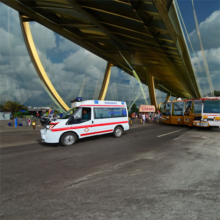 宁波出租救护车电话号码