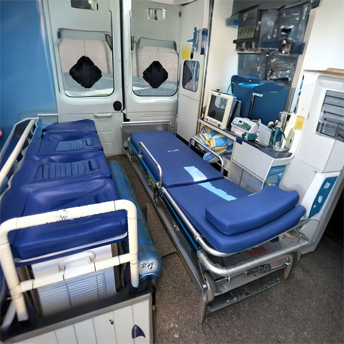 宁波租赁急救车联系方式
